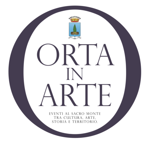 ORTA in ARTE, una nuova narrazione di Orta San Giulio e del suo Lago