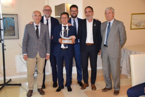 Il 6° Rotary Golf Challenge dei Laghi